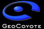 GeoCoyote logo