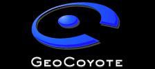 Geocoyote logo