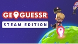 Catastrophe GeoGuessr sur Steam : le jeu se prend un mur d'avis négatifs, les joueurs hurlent !