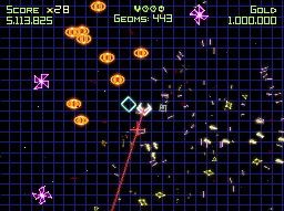 Geometry Wars Galaxies - Image 11
