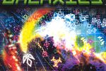 Geometry Wars Galaxies - pochette