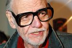 George Romero
