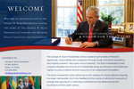 GeorgeWBushLibrary-com