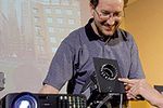 Georgia Tech détection de caméra