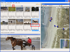 GeoSetter Portable : retrouver le lieux de prise de vue de ses photos