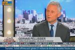 Gervais Pellissier