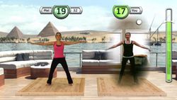 Get Fit With Mel B - 3