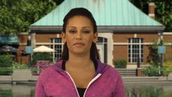 Get Fit With Mel B - 5