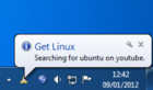 Get Linux : s’approprier des logiciels Linux sur un PC