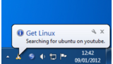 Get Linux : s’approprier des logiciels Linux sur un PC