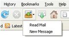 Get Mail pour Firefox