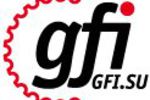 GFI - logo