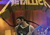 Guitar Hero Metallica : premier trailer