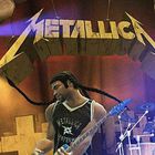 Guitar Hero Metallica : premier trailer