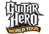 Guitar Hero World Tour : la tracklist complète