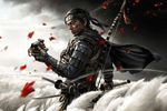 ghost of tsushima