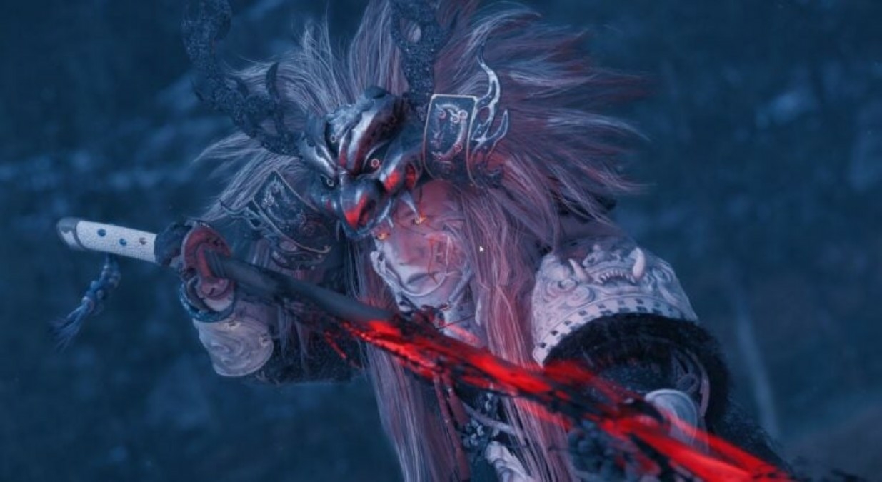 ghost of Yotei Legends
