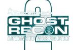 Ghost Recon Advanced Warfighter Logo (Small)
