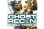 Ghost Recon Advanced Warfighter Patch 1.06 (84x120)