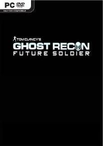 Ghost Recon Futur Soldier