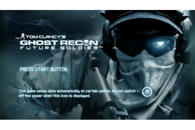 Ghost Recon Future Soldier (6)