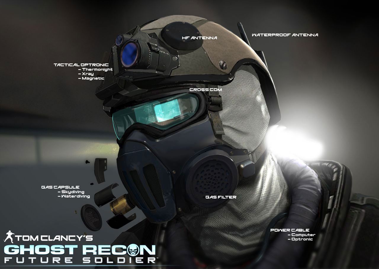 Ghost Recon Future Soldier - Image 15