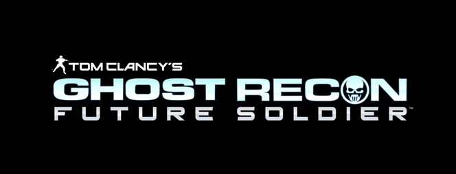 Ghost Recon Future Soldier - logo