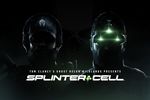Ghost Recon Splinter Cell