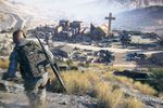 Ghost Recon Wildlands - 1