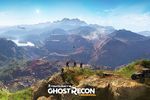 Ghost Recon Wildlands - vignette