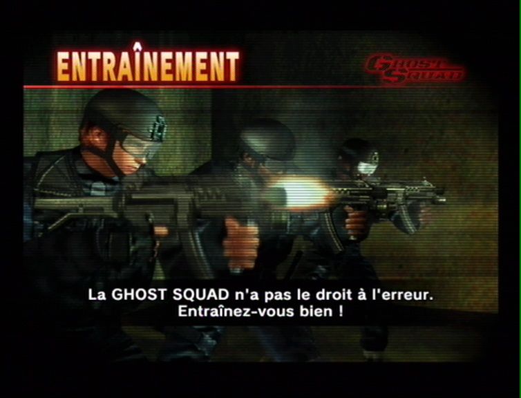 Ghost Squad (2)