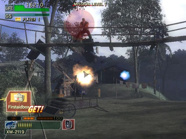 Ghost Squad - Image 4