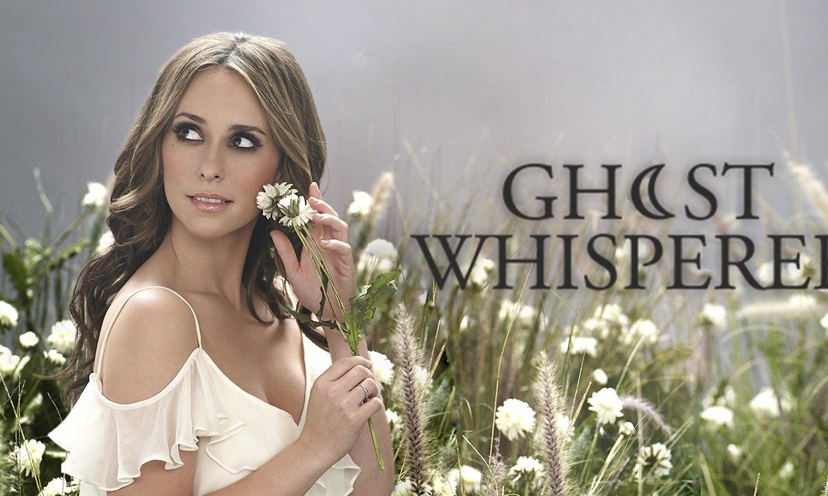 Ghost Whisperer