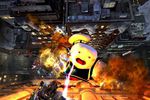 Ghostbusters Le Jeu Vid