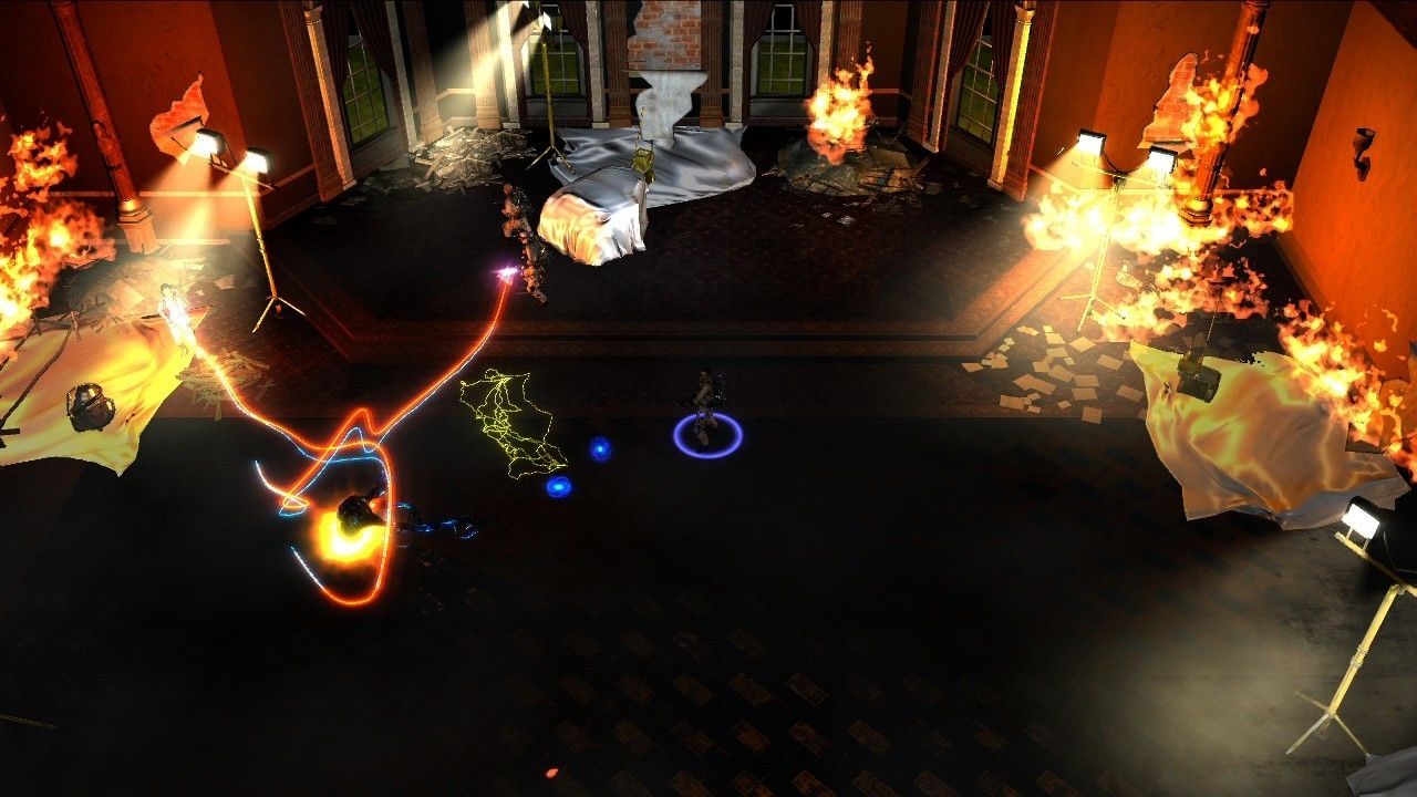 Ghostbusters Sanctum of Slime - Image 11