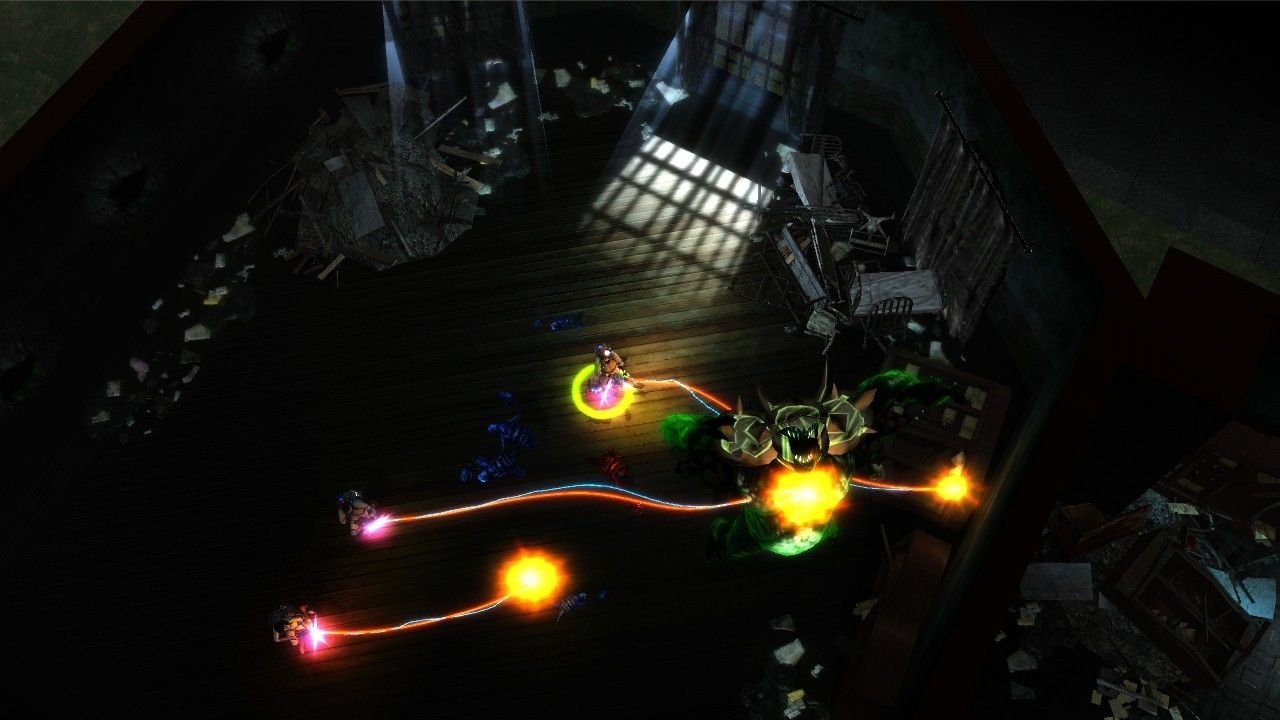 Ghostbusters Sanctum of Slime - Image 9