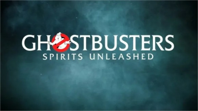 Ghostbusters spirits unleashed