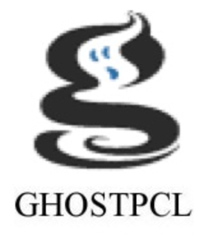 GhostPCL