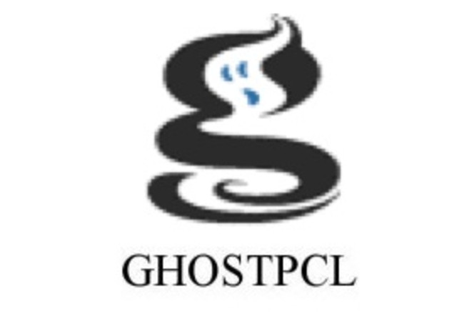 GhostPCL
