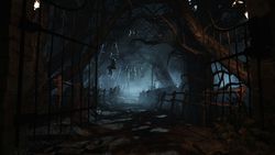 Ghosts 'N Goblins - Unreal Engine 4 - 2