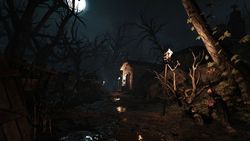 Ghosts 'N Goblins - Unreal Engine 4 - 4