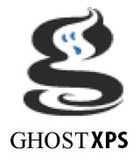 GhostXPS : lire les fichiers XPS