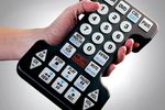 Giant Universal Remote