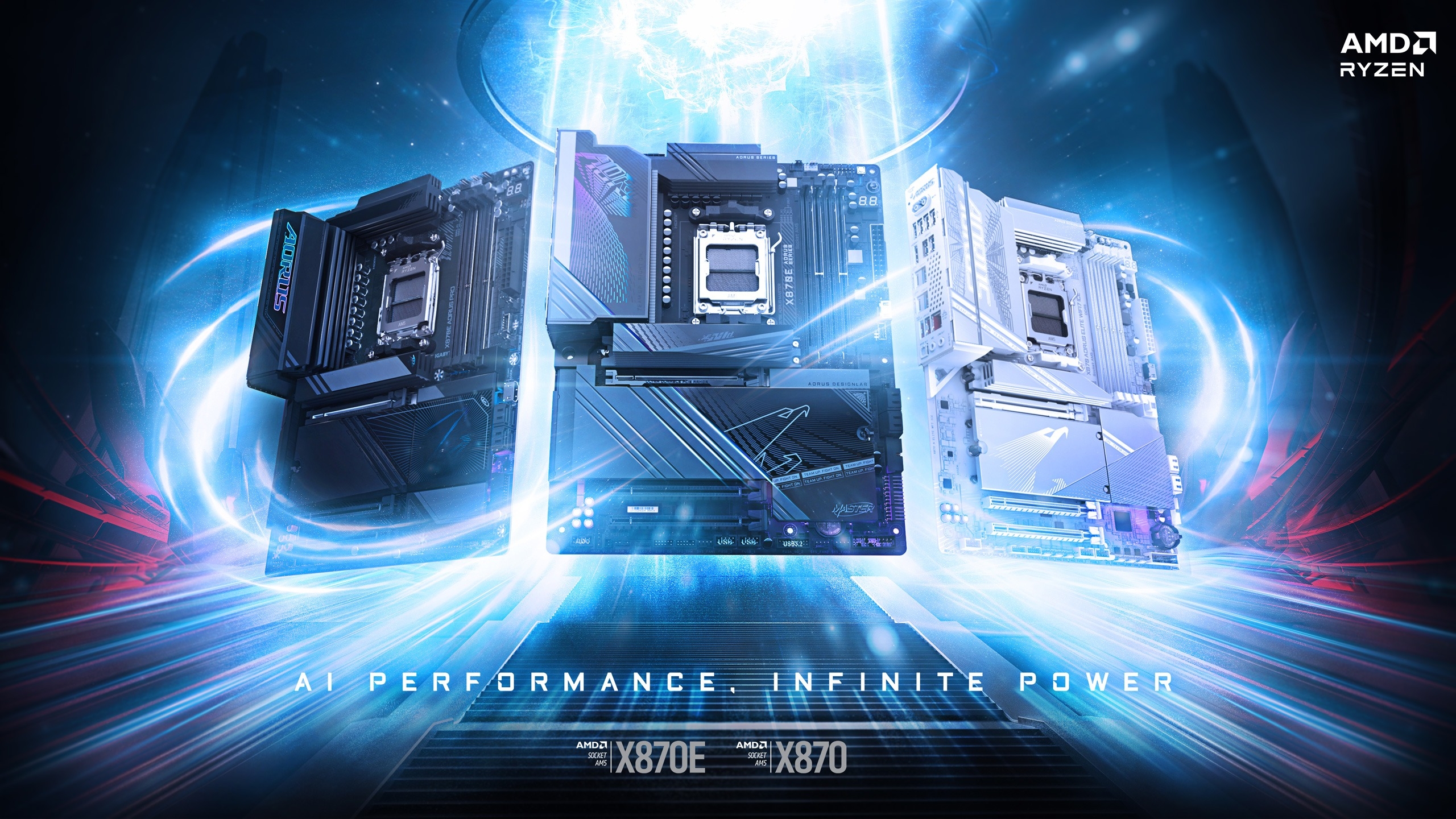 gigabyte CM