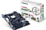 Gigabyte F2A85X-D3H