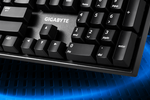 Gigabyte FORCE K83 logo