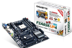 Gigabyte GA-F2A85X-UP4