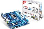 Gigabyte GA-Z77MX-D3H TH