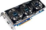 Gigabyte GeForce GTX 580 - 2