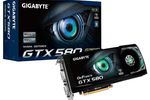 Gigabyte GeForce GTX 580